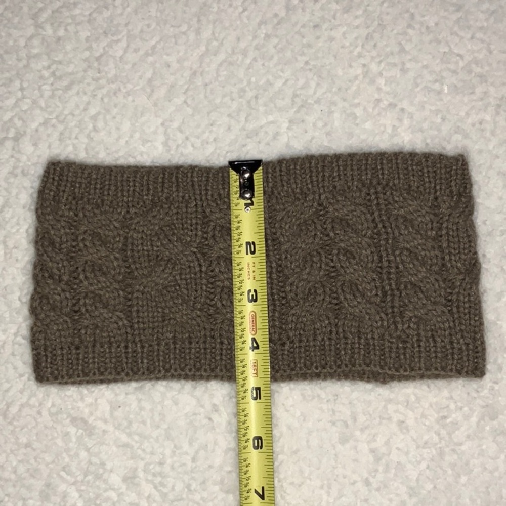 Beanie and Ear Warmer Headband - Picture 10 of 10